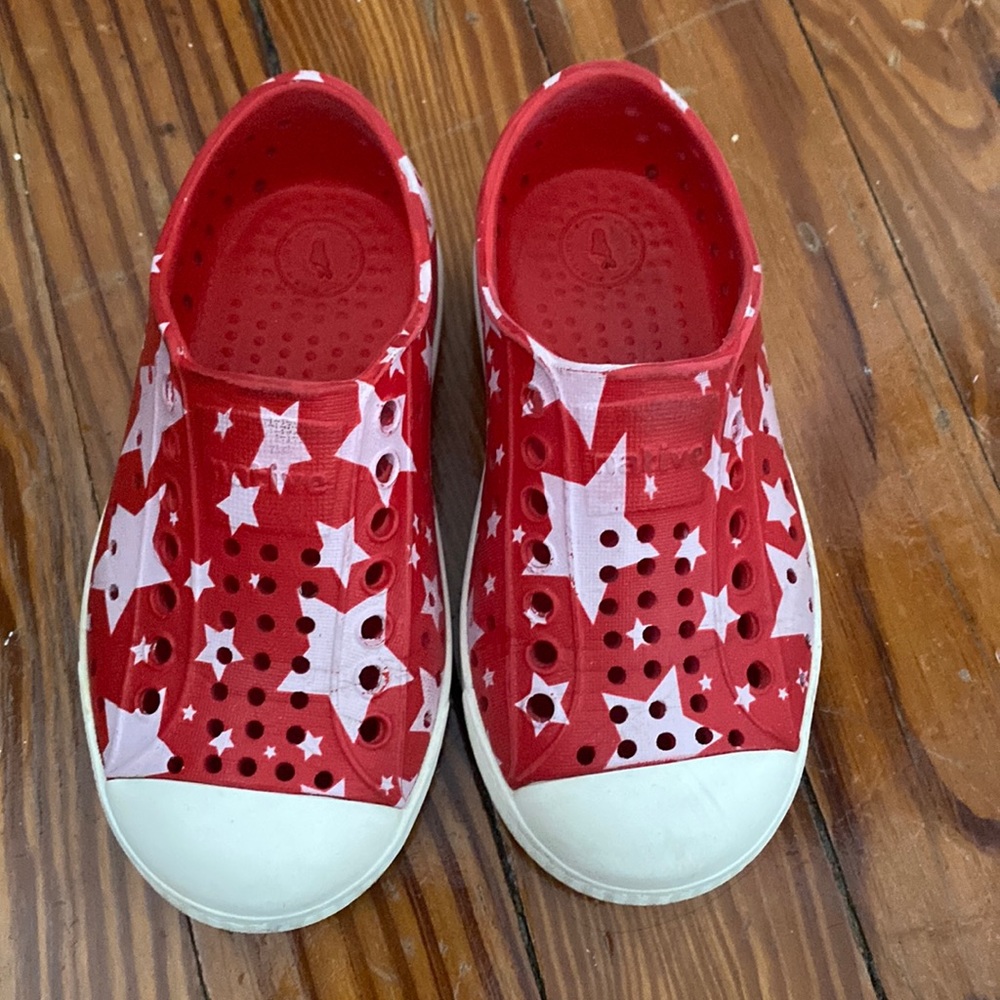 Native Shoes